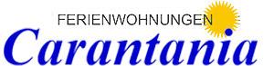 Carantania-Logo